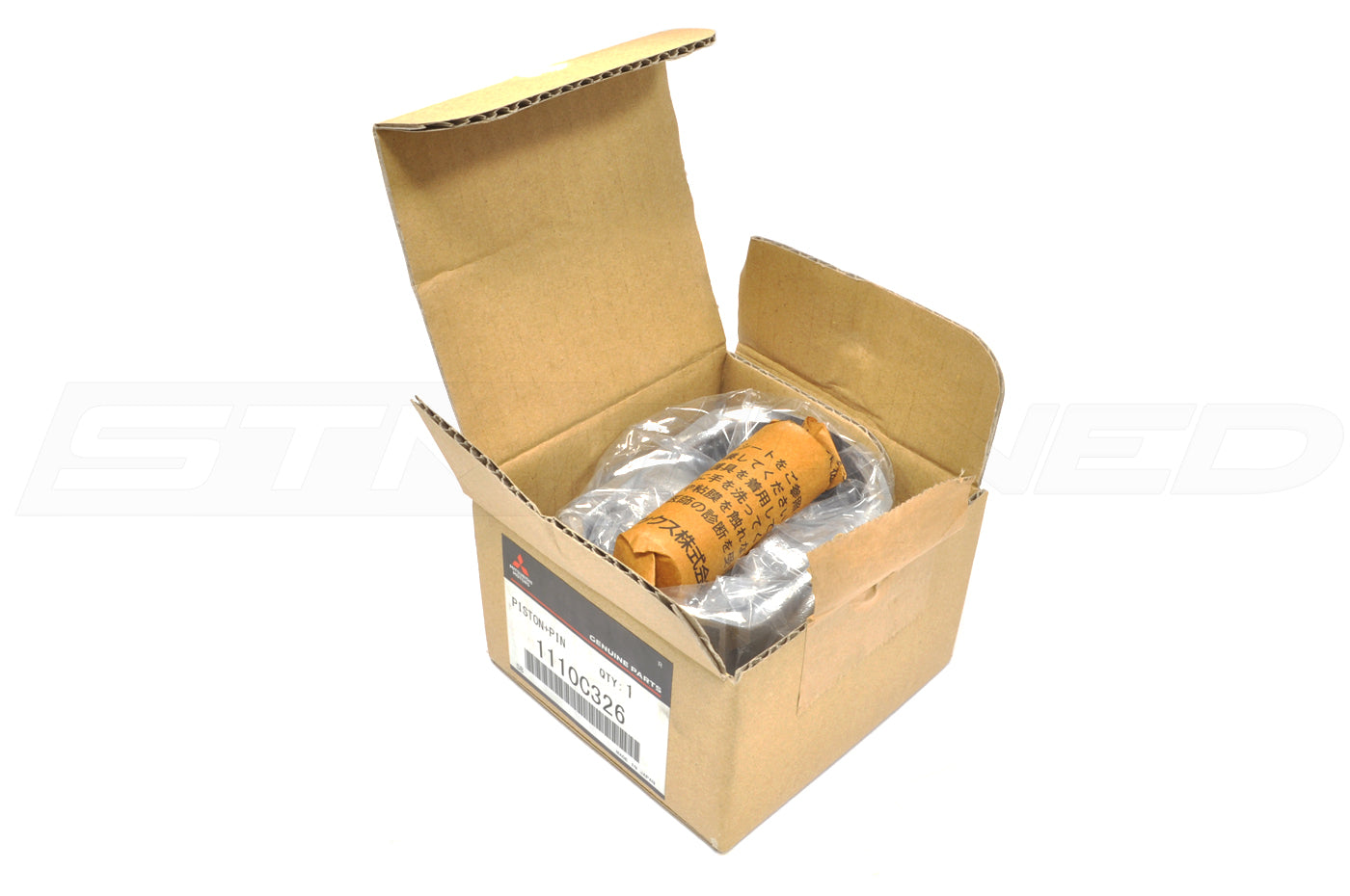 Mitsubishi OEM Piston for Evo X 4B11 (1110C326)