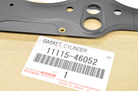Toyota OEM Head Gasket for MK4 Supra (1111546052)