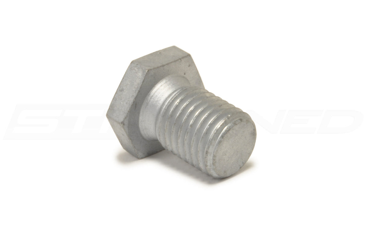 BMW Engine Oil Drain Plug for 2015+ M2 M3 M4 (11137535106)
