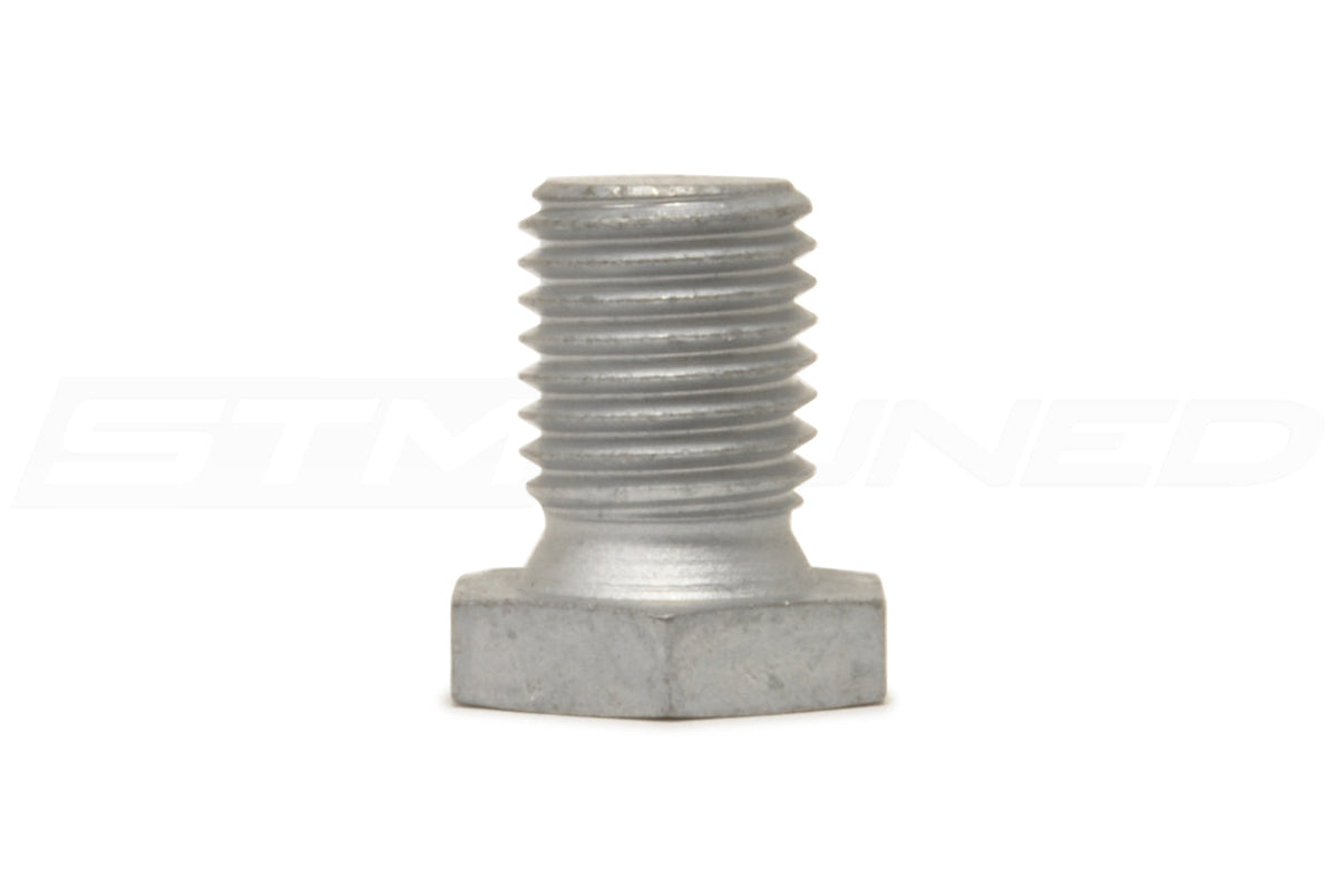 BMW Engine Oil Drain Plug for 2015+ M2 M3 M4 (11137535106)