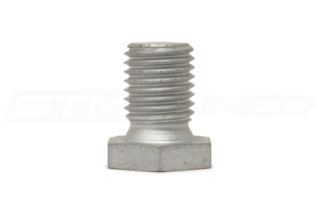 BMW Engine Oil Drain Plug for 2015+ M2 M3 M4 (11137535106)
