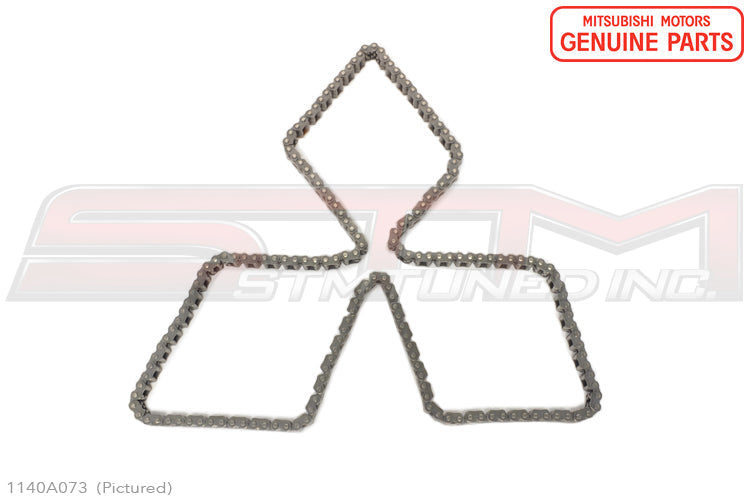 1140A073 Mitsubishi Factory Replacement Timing Chain - Evo X