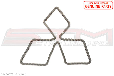 1140A073 Mitsubishi Factory Replacement Timing Chain - Evo X