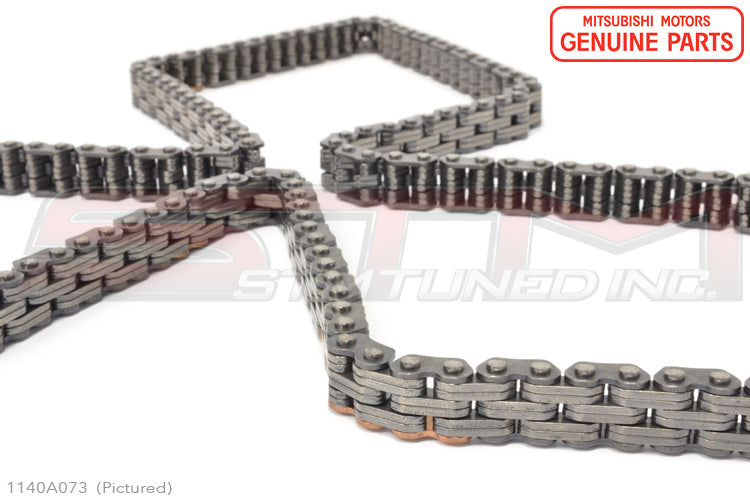 1140A073 Mitsubishi Factory Replacement Timing Chain - Evo X