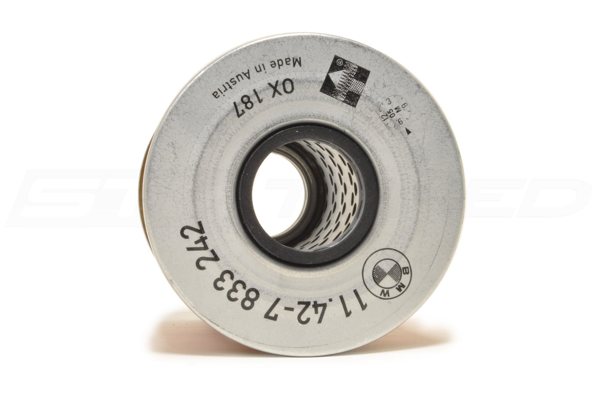BMW OEM Engine Oil Filter for E36/E46 M3 (11427833769)