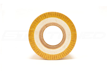 BMW Engine Oil Filter for M2 M3 M4 F8x (11427854445)