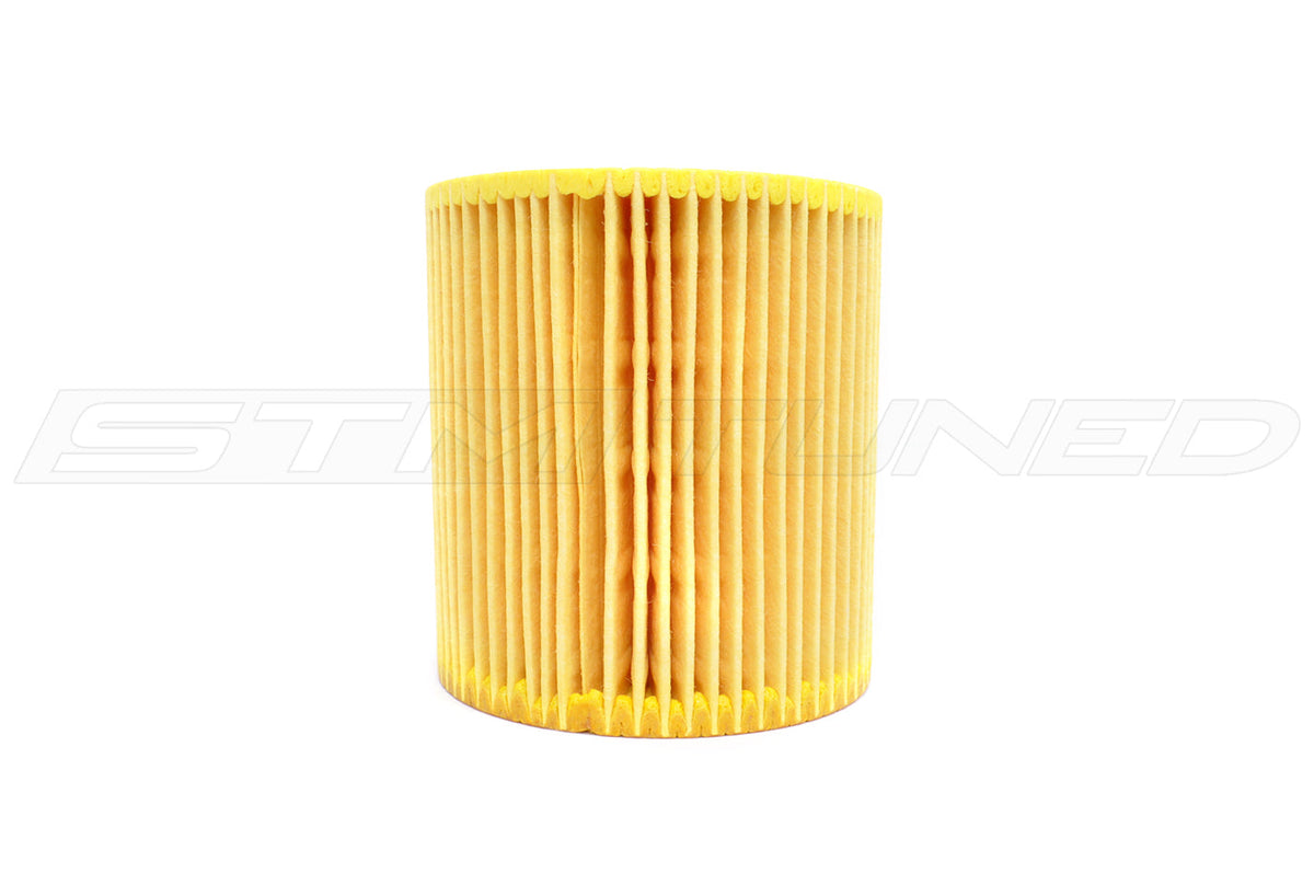 BMW OEM Engine Oil Filter for N20 N52 N54 N55 F80 E90 M3