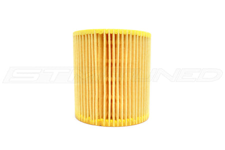 BMW OEM Engine Oil Filter for N20 N52 N54 N55 F80 E90 M3