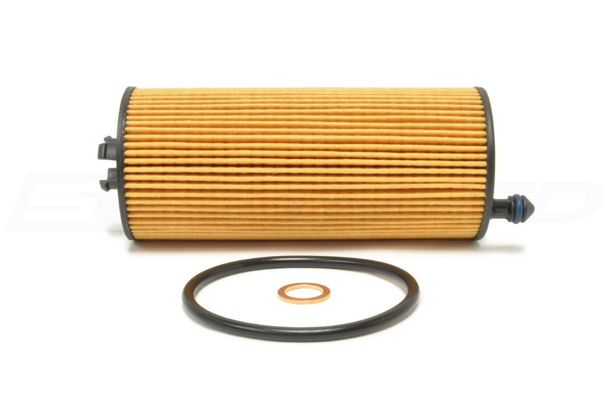 BMW OEM Engine Oil Filter for 2021+ M3/M4 G80/G82 (11428092620)