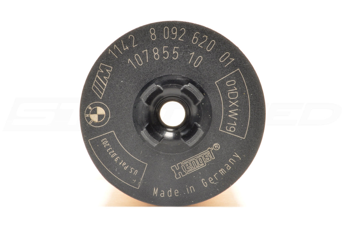 BMW OEM Engine Oil Filter for 2021+ M3/M4 G80/G82 (11428092620)