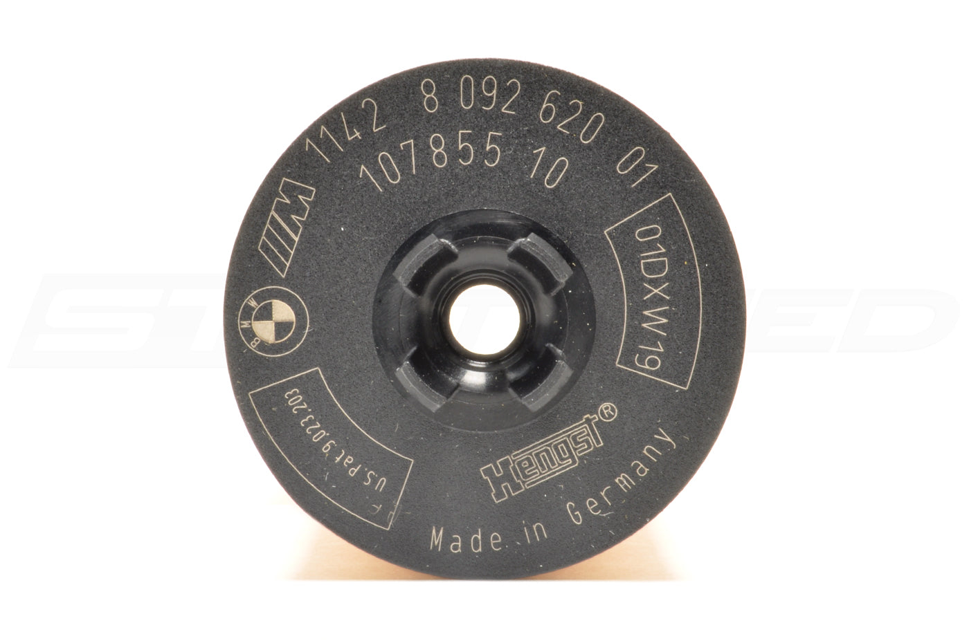 BMW OEM Engine Oil Filter for 2021+ M3/M4 G80/G82 (11428092620)