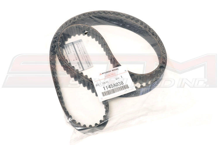 1145A038 Mitsubishi OEM Timing Belt for 4G63 Evolution 9