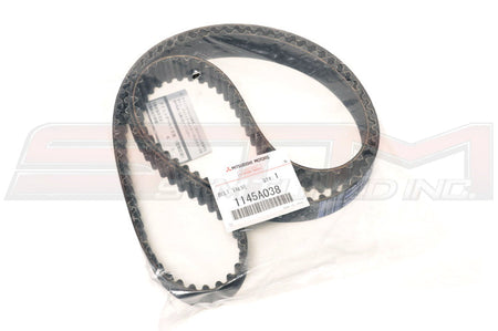 1145A038 Mitsubishi OEM Timing Belt for 4G63 Evolution 9