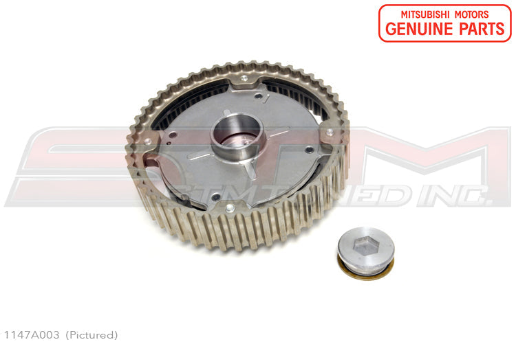 1147A003 Mitsubishi Cam Gear MIVEC Intake - Evo 9