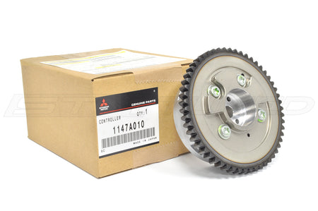 Mitsubishi OEM Evo X Intake Cam Gear (1147A010)