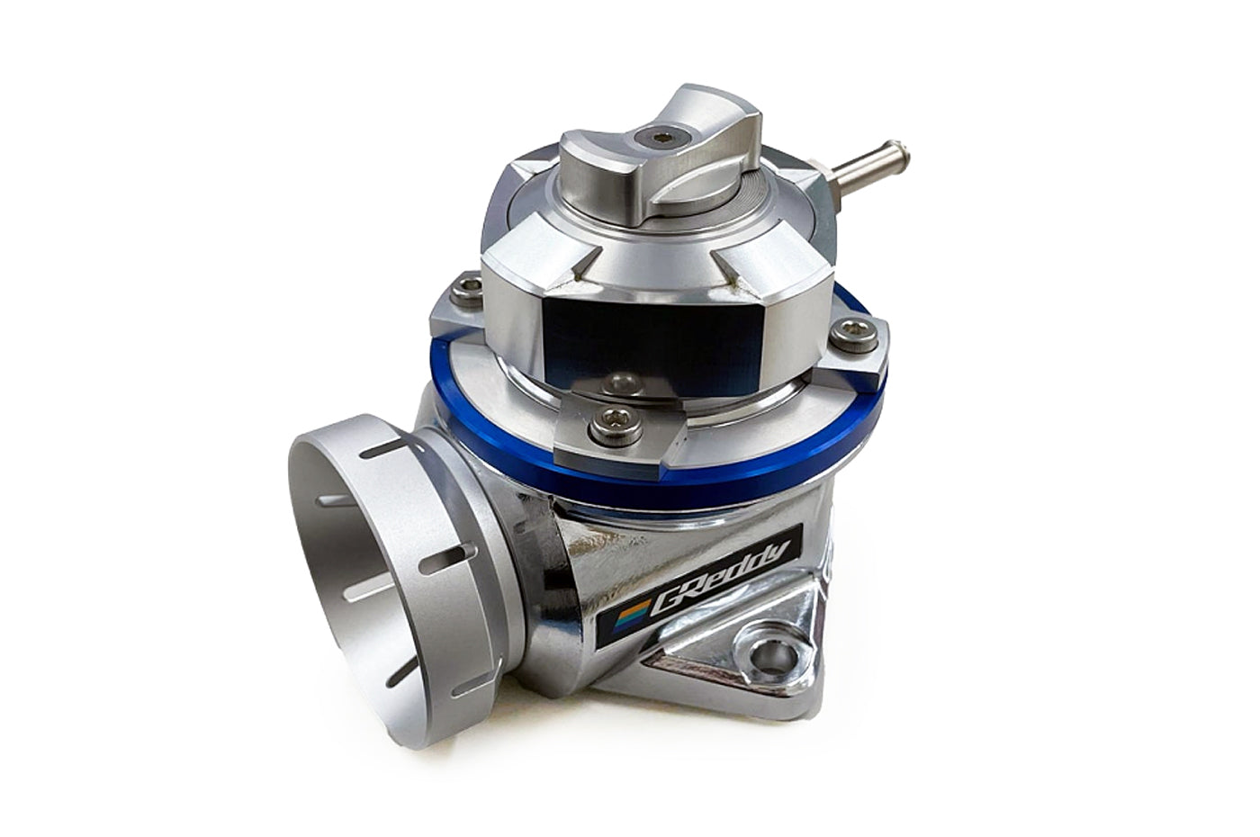 GReddy Type FV-II Blow Off Valve Kit Universal (11501666)