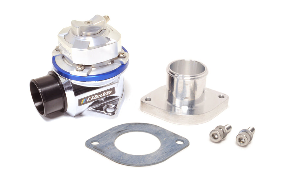GReddy Type FV2 Blow Off Valve Kit for Evo 8/9 (11531213)