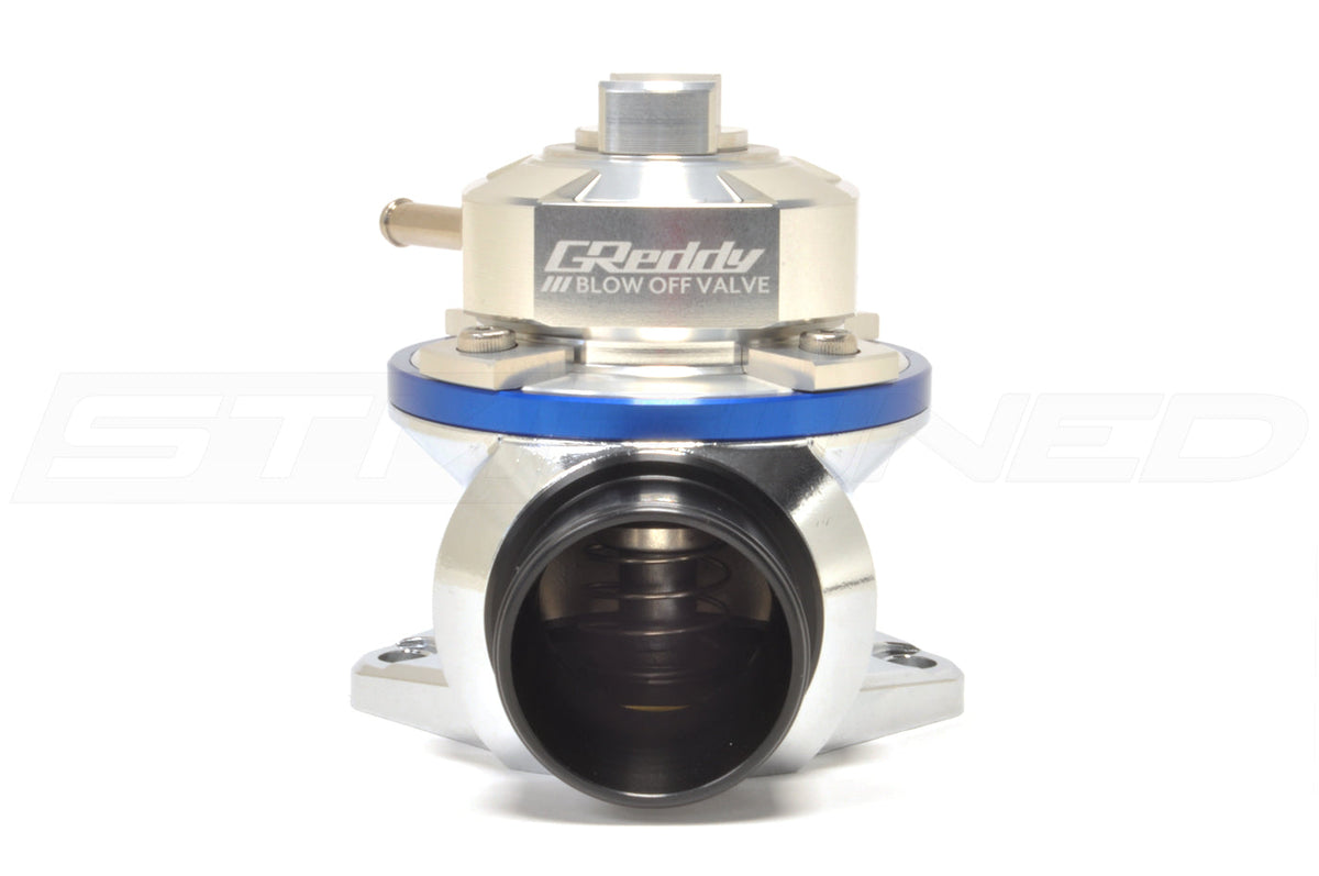 GReddy Type FV2 Blow Off Valve Kit for Evo 8/9 (11531213)