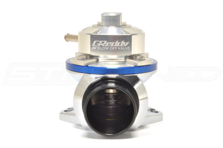GReddy Type FV2 Blow Off Valve Kit for Evo 8/9 (11531213)