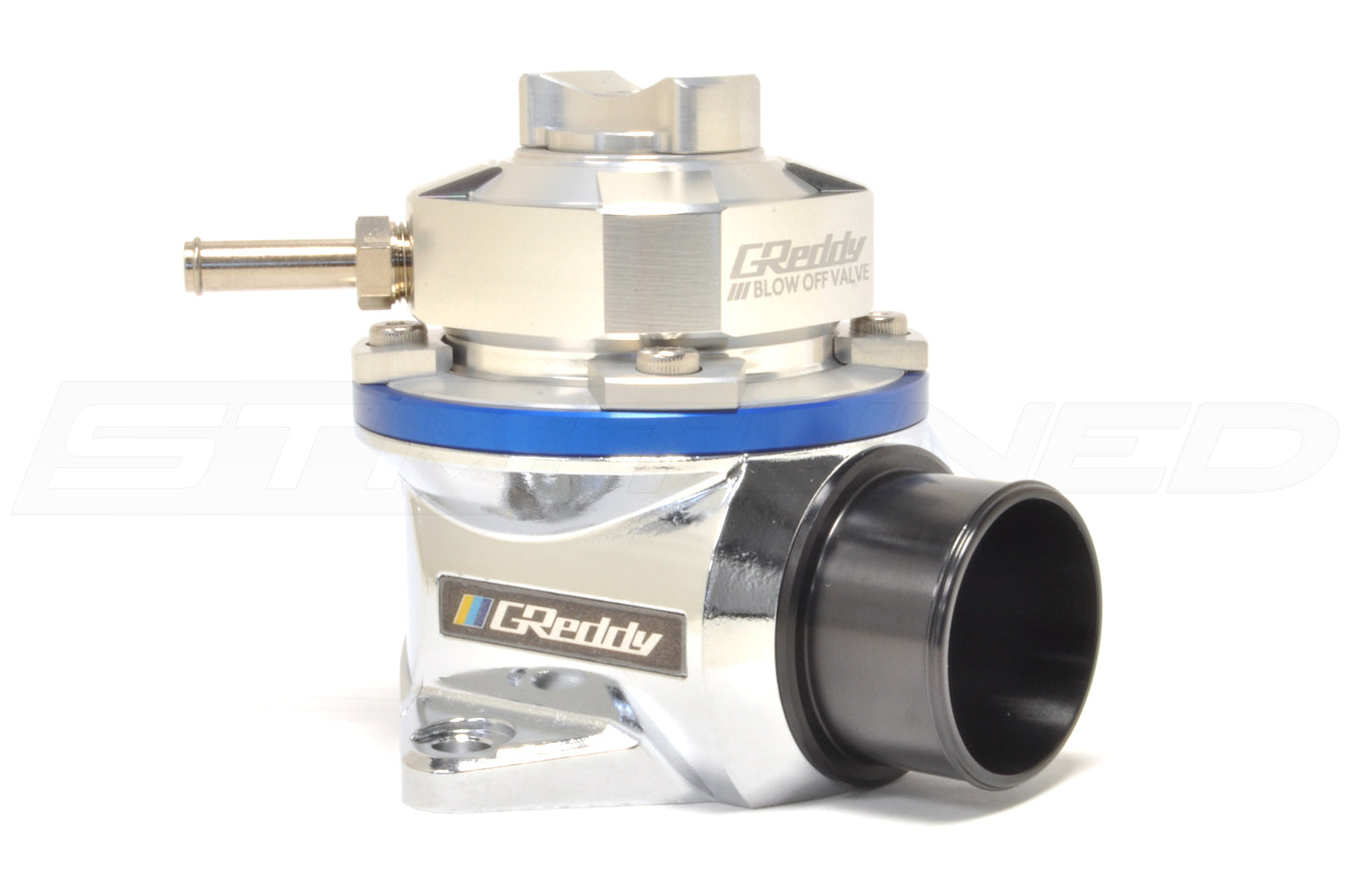 GReddy Type FV2 Blow Off Valve Kit for Evo 8/9 (11531213)