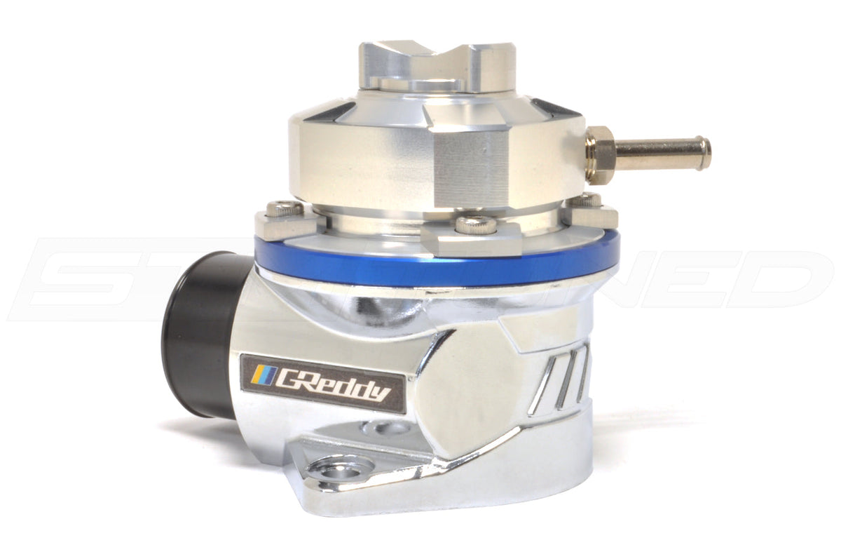 GReddy Type FV2 Blow Off Valve Kit for Evo 8/9 (11531213)