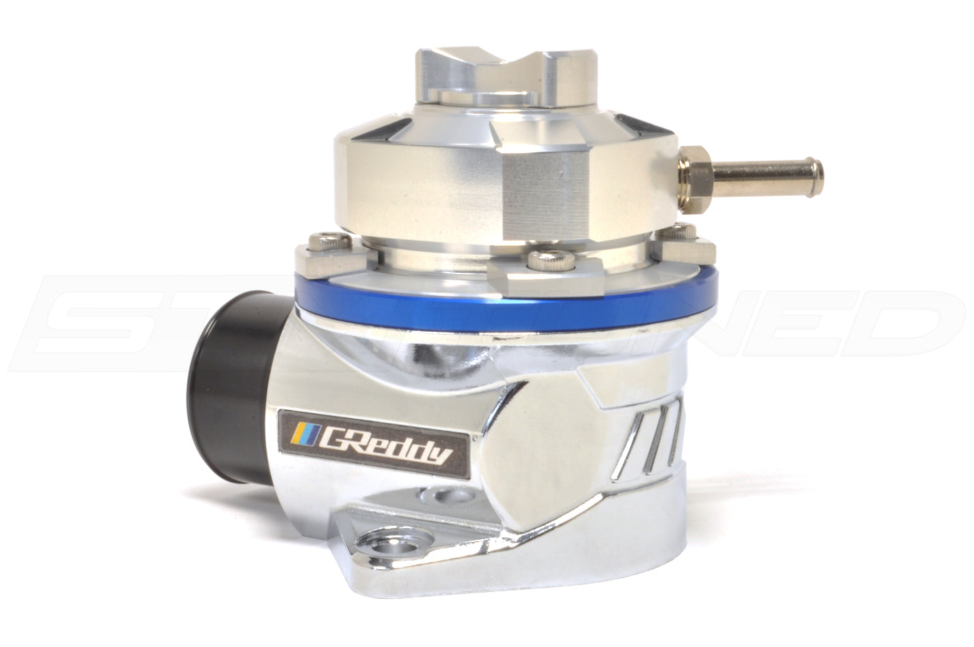 GReddy Type FV2 Blow Off Valve Kit for Evo 8/9 (11531213)