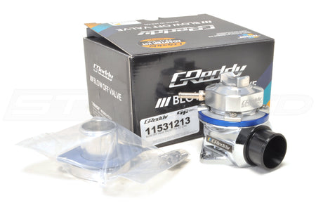 GReddy Type FV2 Blow Off Valve Kit for Evo 8/9 (11531213)