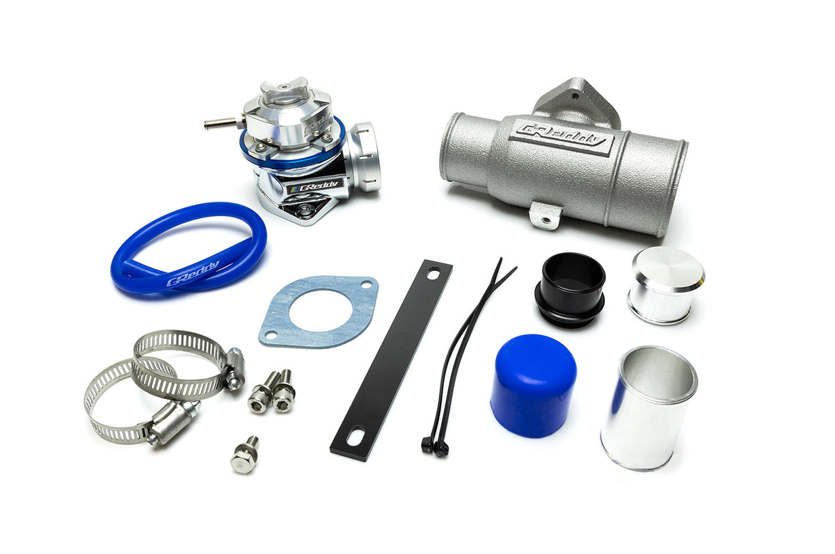 GReddy Type FV2 Blow Off Valve Kit for Evo X (11531214)