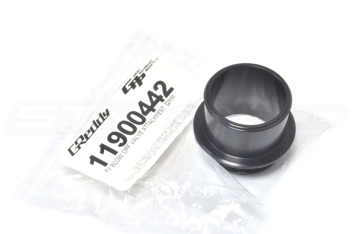 GReddy BOV 32mm Outlet Adapter for FV2 FV RZ (11900442)