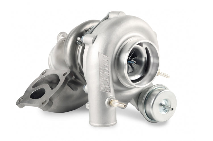 PTE Turbo Upgrade for 2.3L EcoBoost Ford Mustang 11910