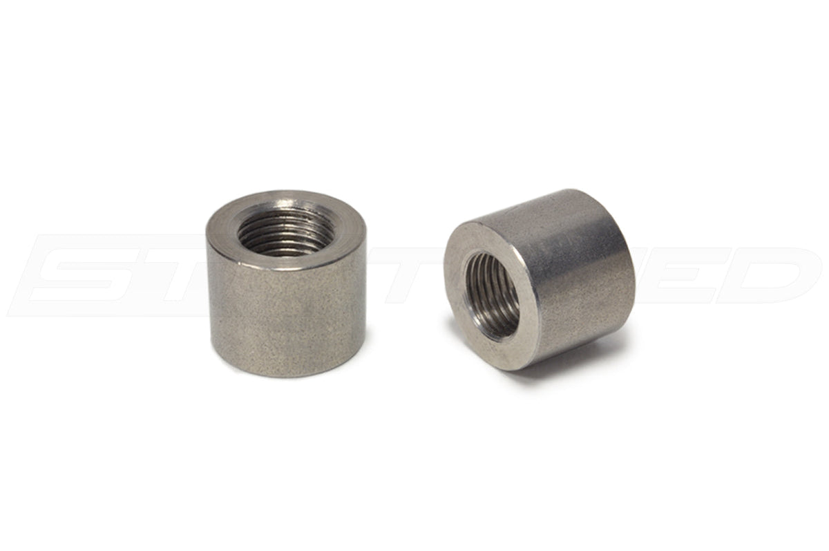 Vibrant Stainless Steel EGT Weld Bung (1197)