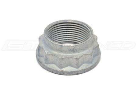 McLaren OEM 12pt Hex Head Nut (11B0566CP)