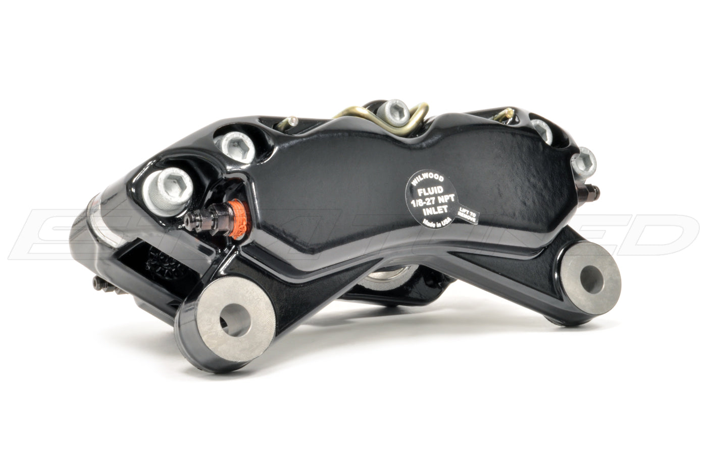 Wilwood Rear Caliper for Foxbody Mustang Brake Kit (120-16190)