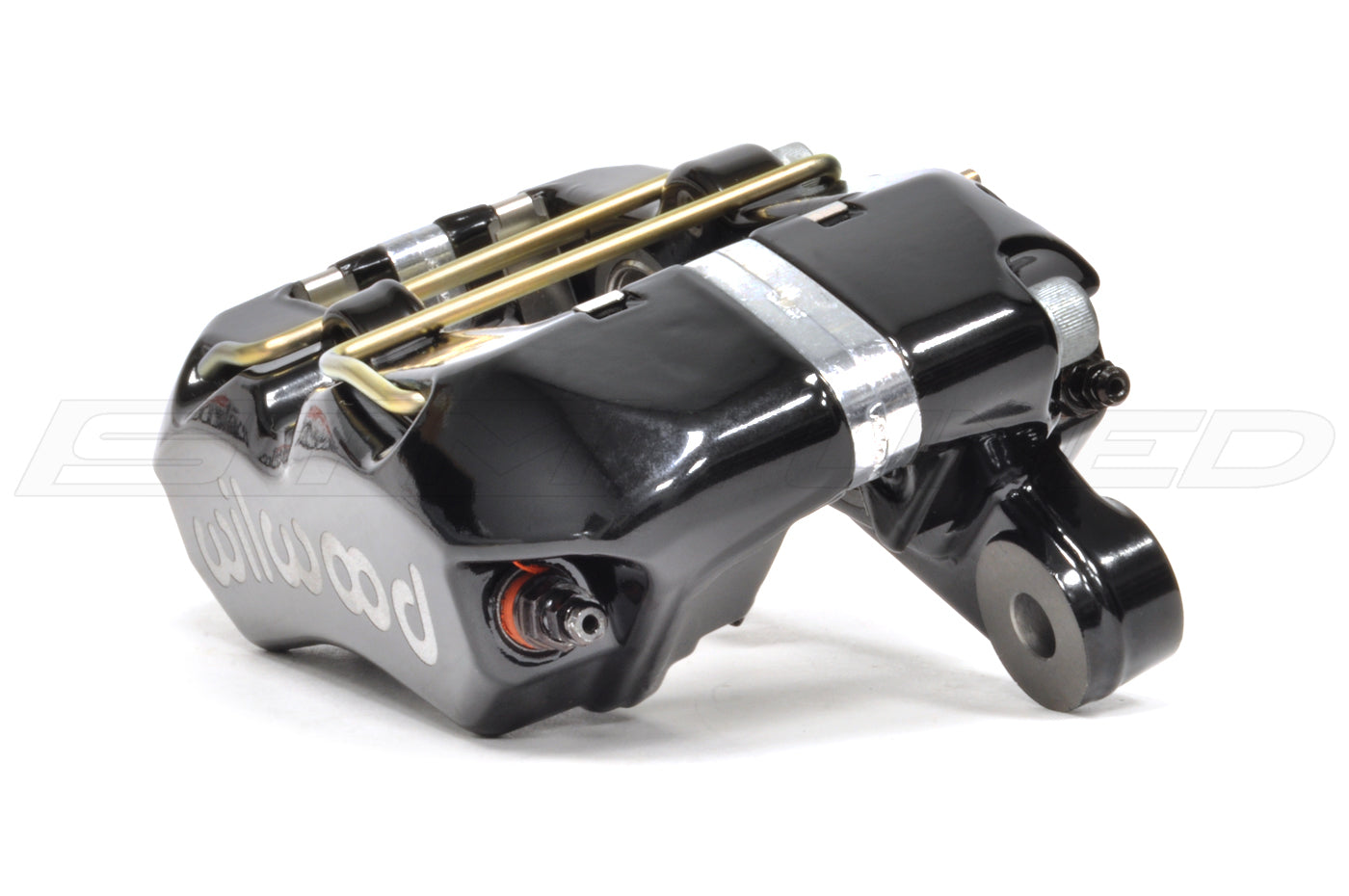 Wilwood Rear Caliper for Foxbody Mustang Brake Kit (120-16190)