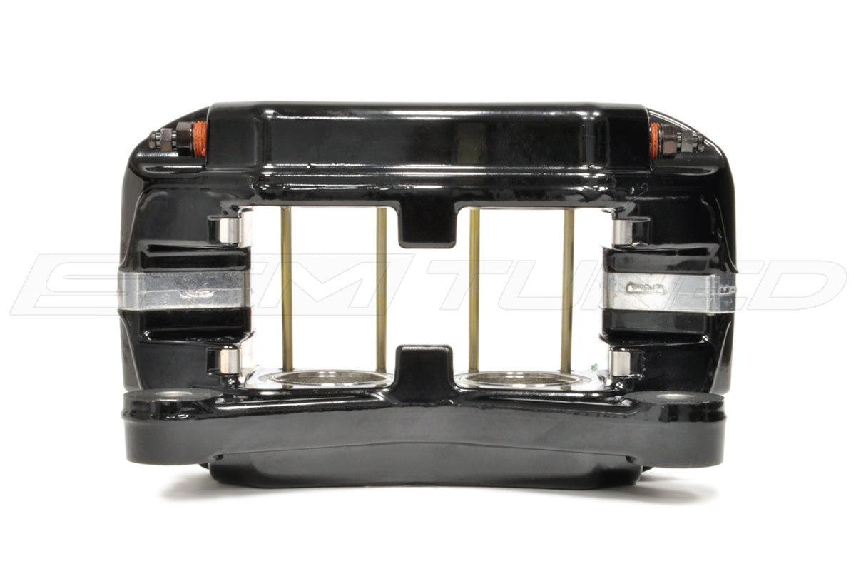 Wilwood Rear Caliper for Foxbody Mustang Brake Kit (120-16190)