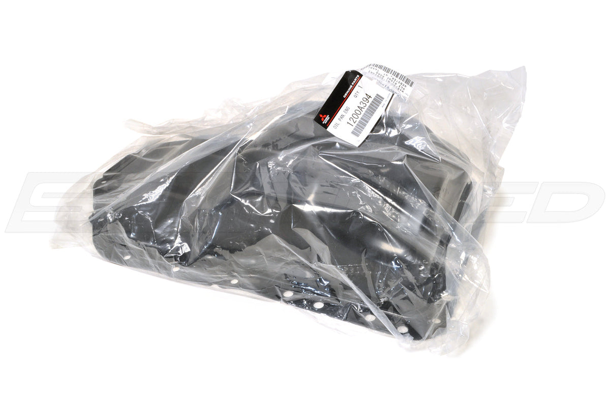 Mitsubishi OEM Engine Oil Pan for Evo X (1200A394)