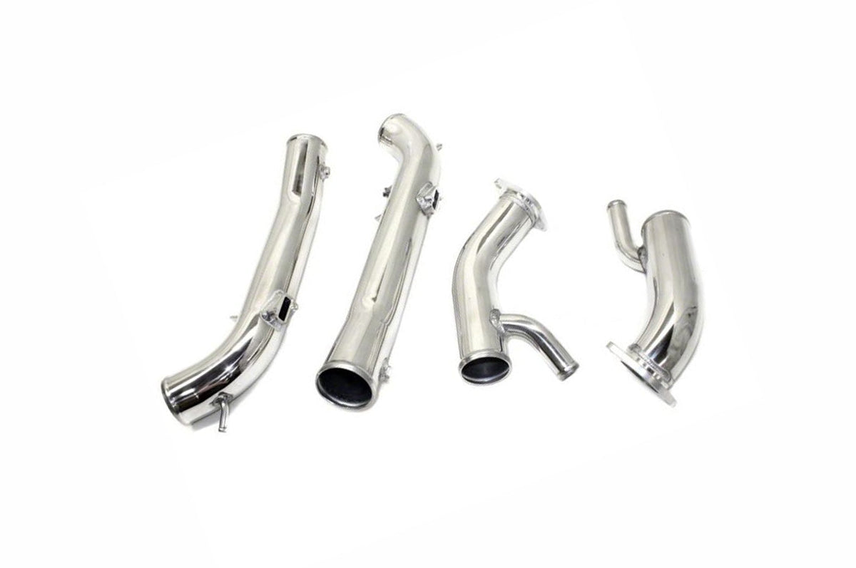 GReddy Airinx Air Intake Kit for R35 GTR (12020906)