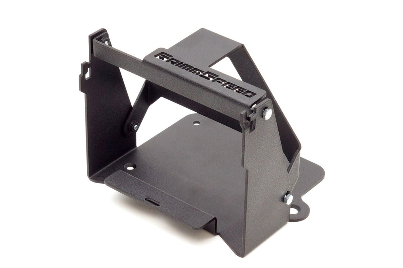 GrimmSpeed Lightweight Battery Mount Kit for Focus RS (121023)