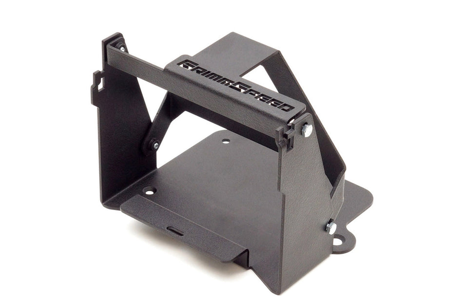 GrimmSpeed Lightweight Battery Mount Kit for Focus RS (121023)