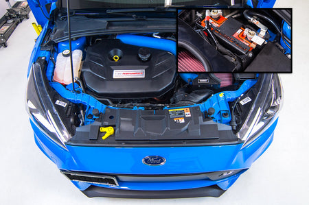 GrimmSpeed Lightweight Battery Mount Kit for Focus RS (121023)