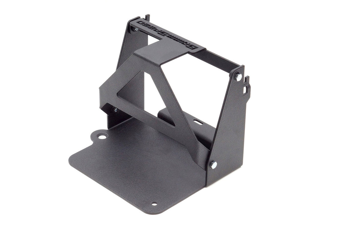 GrimmSpeed Lightweight Battery Mount Kit for Focus RS (121023)