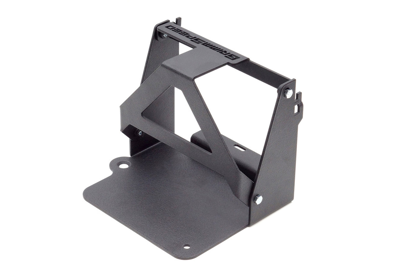 GrimmSpeed Lightweight Battery Mount Kit for Focus RS (121023)