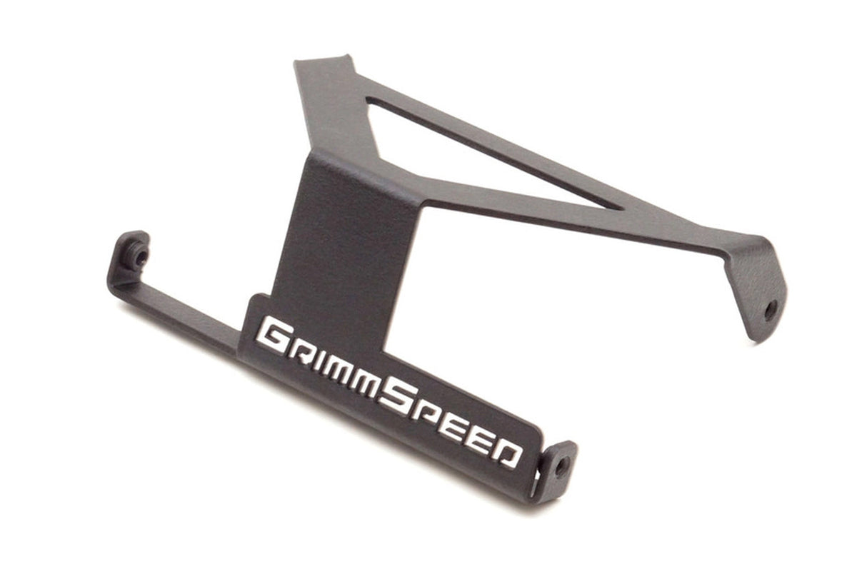 GrimmSpeed Lightweight Battery Mount Kit for Focus RS (121023)