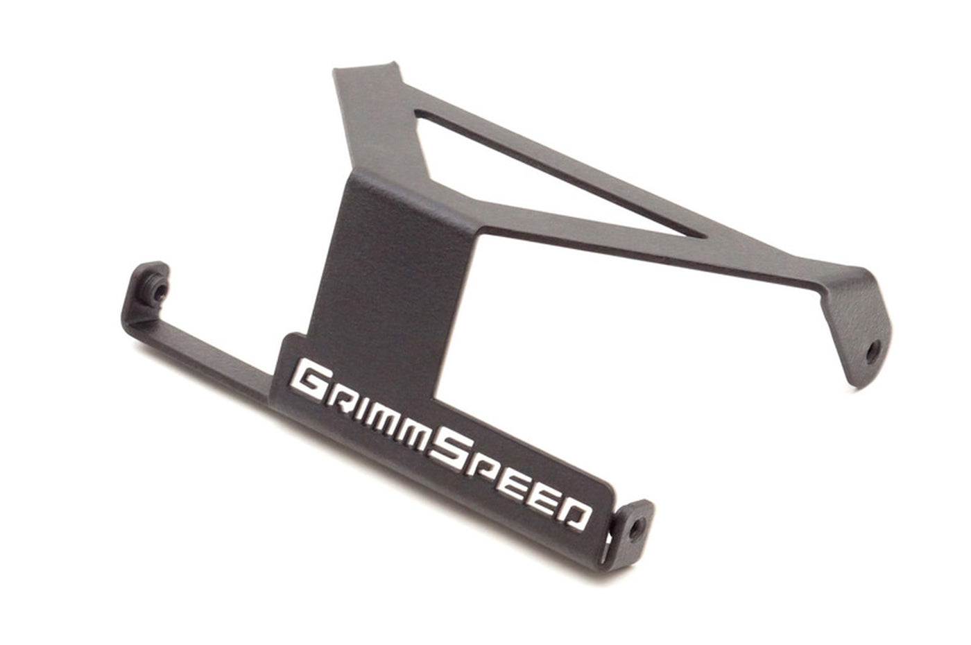 GrimmSpeed Lightweight Battery Mount Kit for Focus RS (121023)