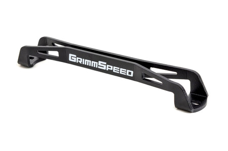 GrimmSpeed Battery Tie Down (121026 Black)