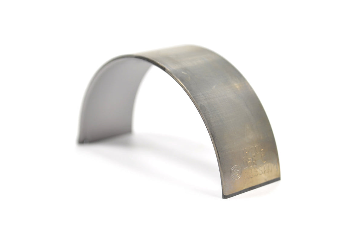 Nissan OEM Rod Bearing for R35 GTR (12111JF00A STD-0 pictured)
