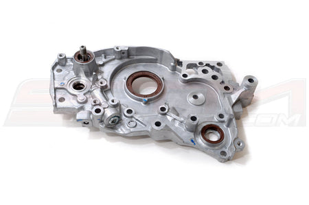 Mitsubishi OEM Oil Pump Front Cover for 1G/2G DSM 7-Bolt (1211A164)