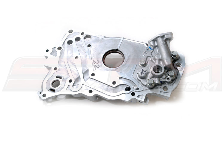 Mitsubishi OEM Oil Pump Front Cover for 1G/2G DSM 7-Bolt (1211A164)