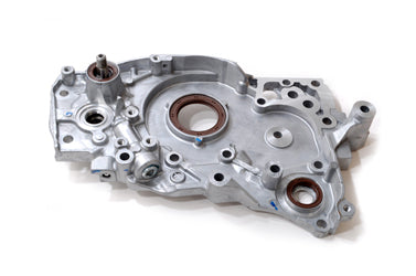 Mitsubishi OEM Oil Pump Front Cover for 1G/2G DSM 7-Bolt (1211A164)