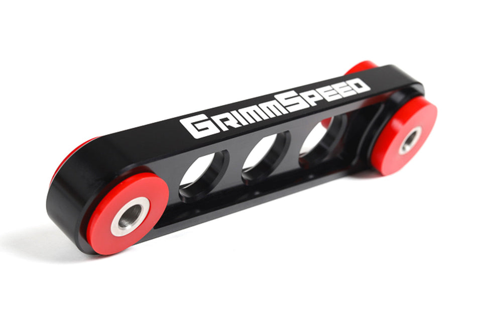 GrimmSpeed Pitch Stop Mount for 2002-2022 WRX/STi (122005)